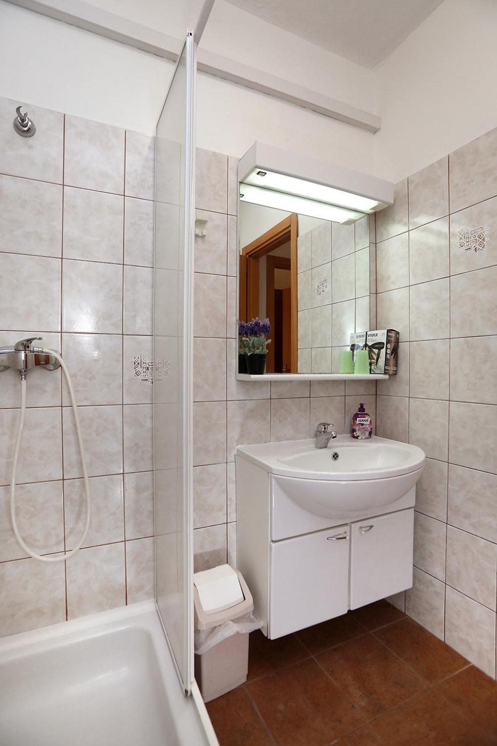 By The Sea Okrug Gornji, Ciovo - 22139 Appartement