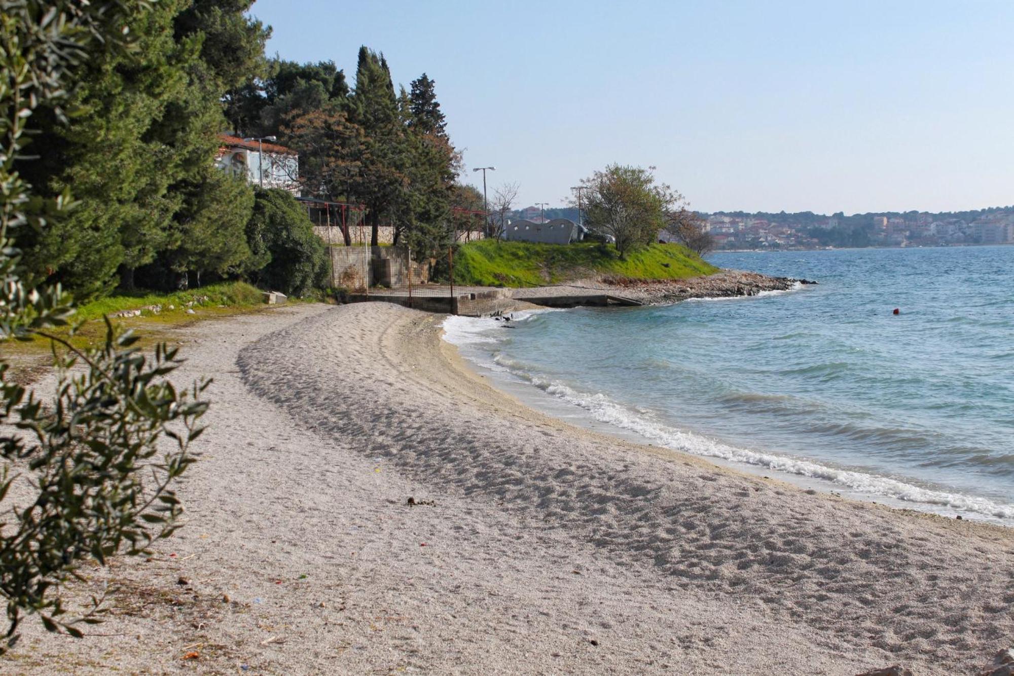 By The Sea Okrug Gornji, Ciovo - 22139 Trogir