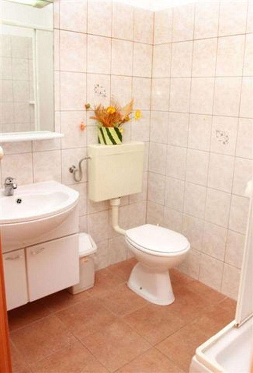Apartment By The Sea Okrug Gornji, Ciovo - 22139