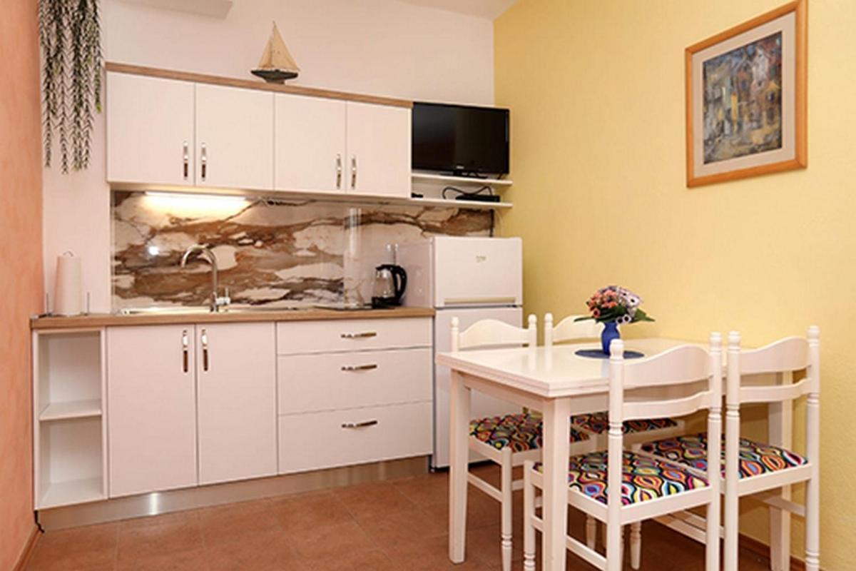 By The Sea Okrug Gornji, Ciovo - 22139 Apartment Trogir
