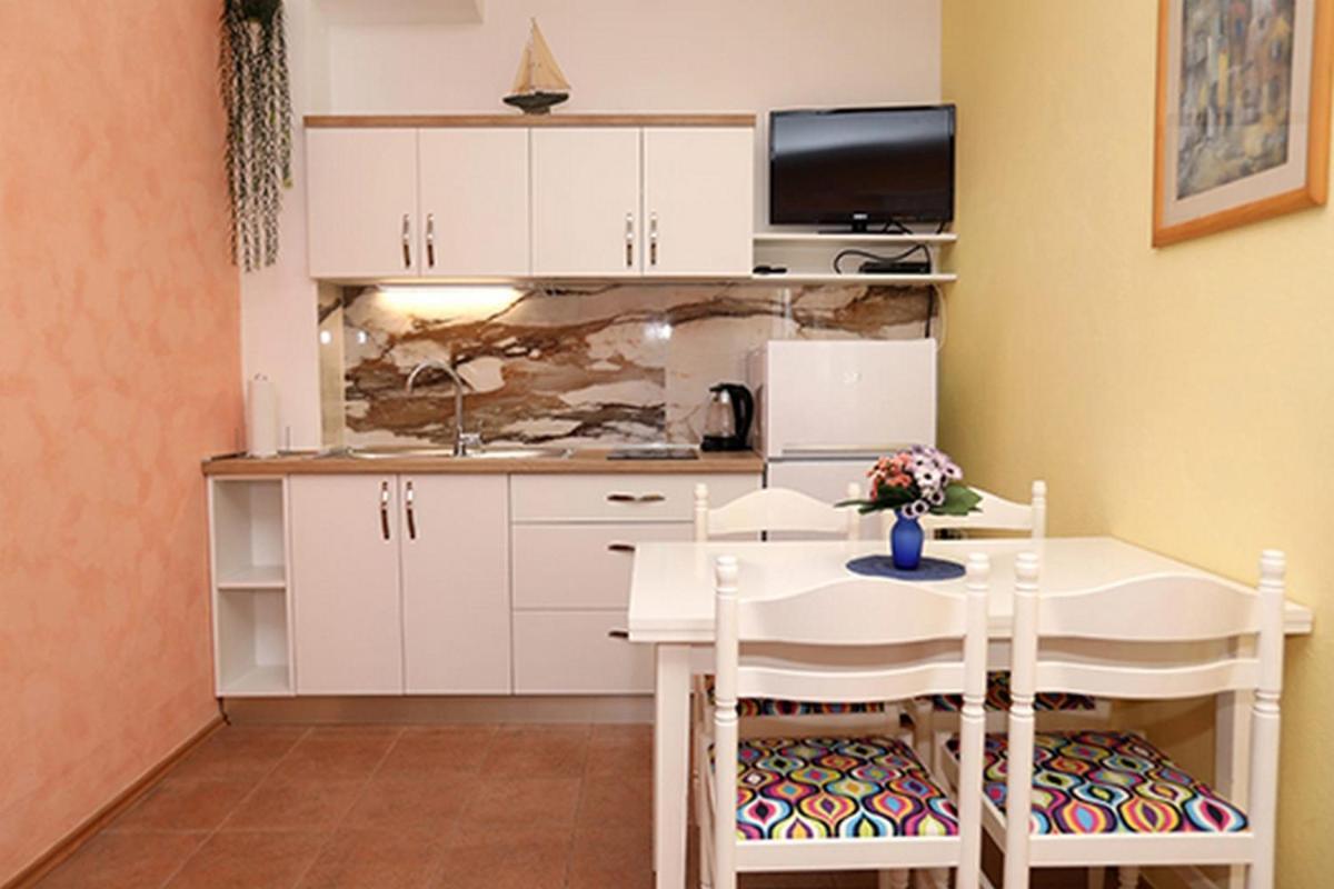 By The Sea Okrug Gornji, Ciovo - 22139 Apartment