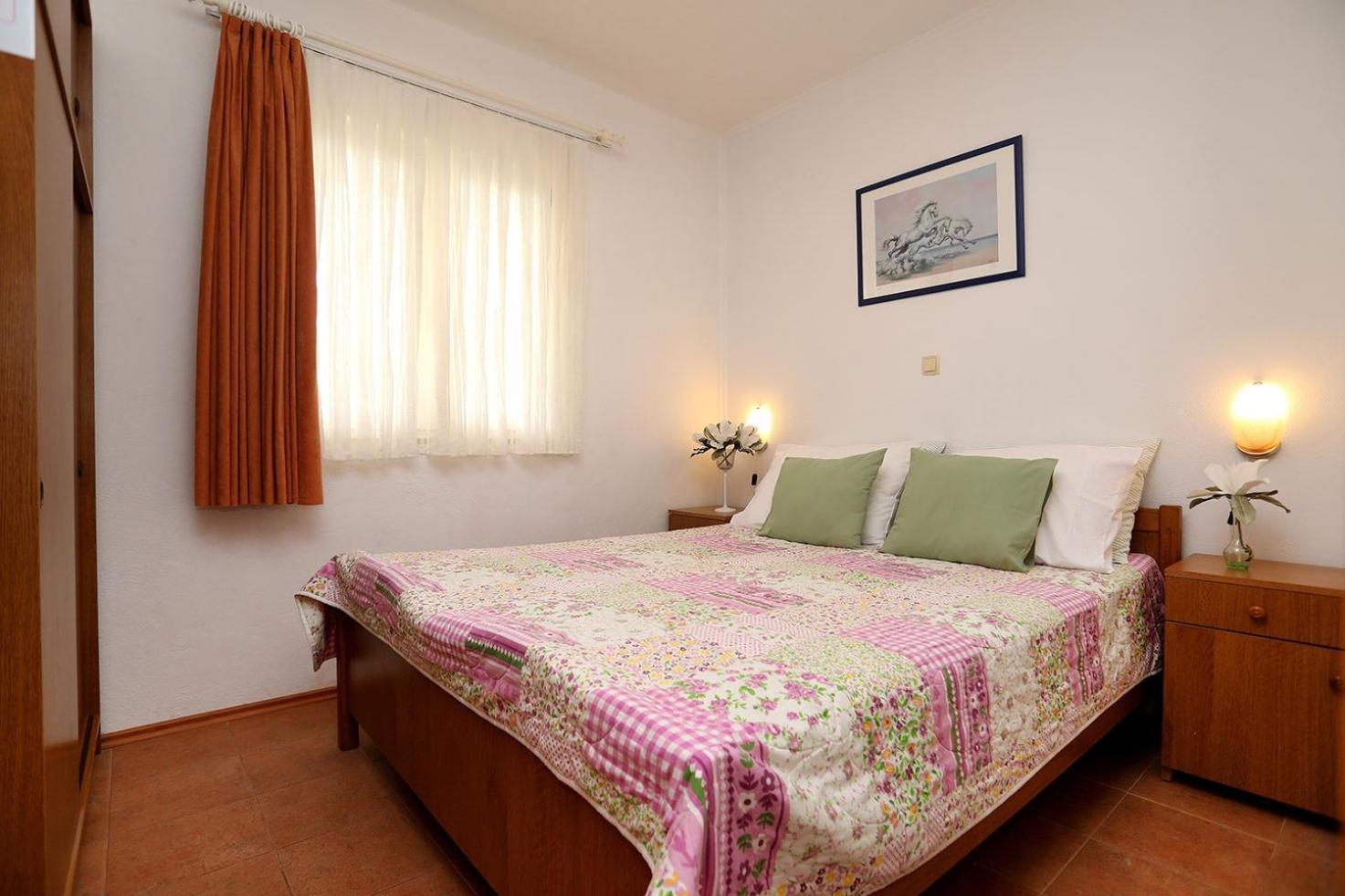 By The Sea Okrug Gornji, Ciovo - 22139 Apartment Trogir