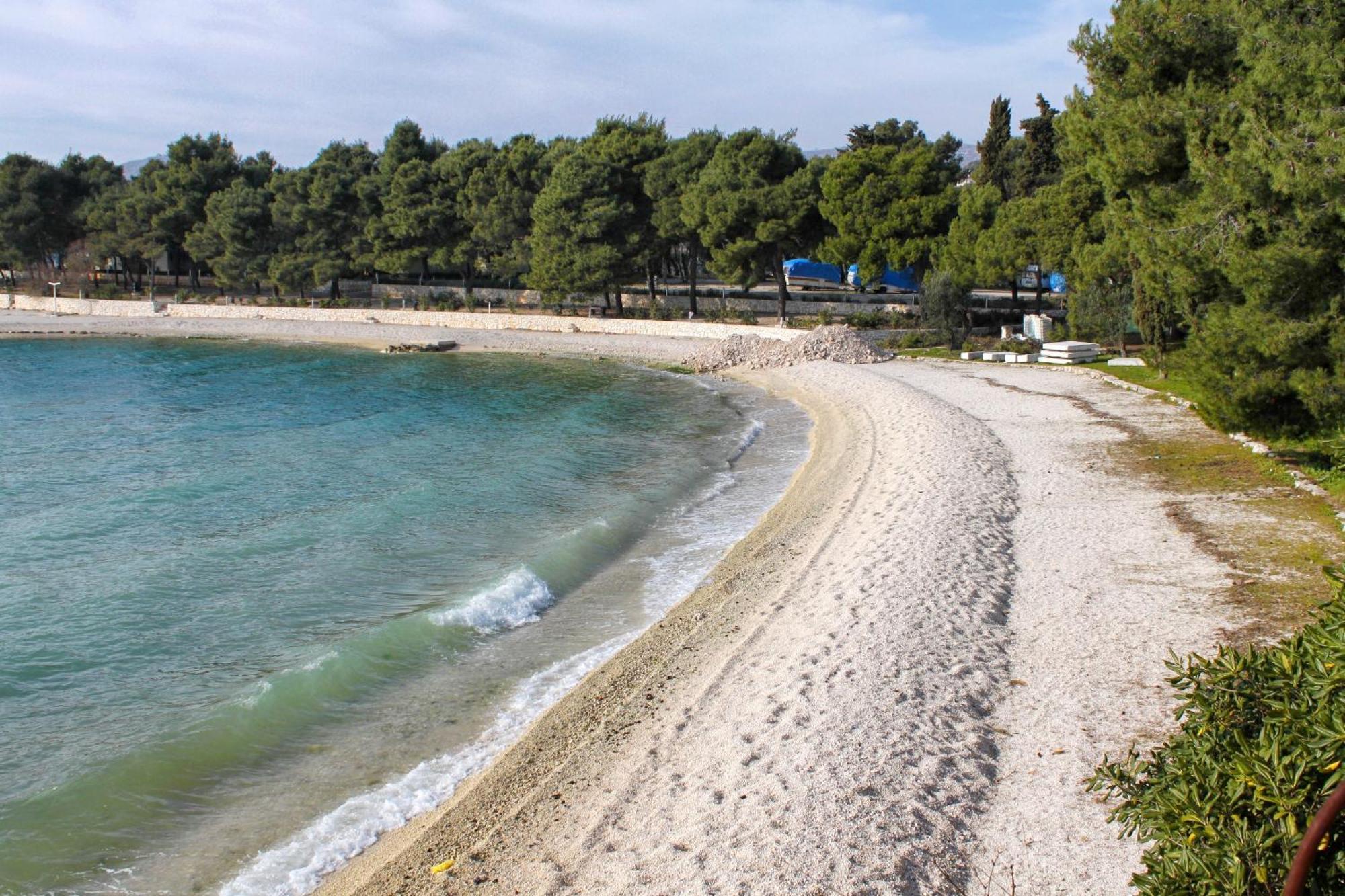 By The Sea Okrug Gornji, Ciovo - 22139 * Trogir