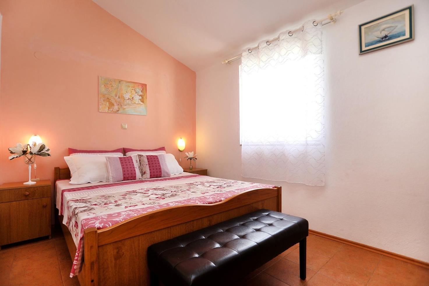 Apartment By The Sea Okrug Gornji, Ciovo - 22139