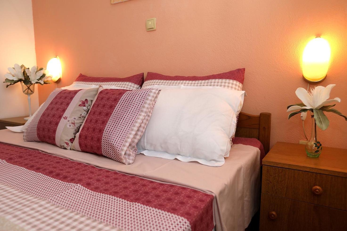 By The Sea Okrug Gornji, Ciovo - 22139 Apartment *