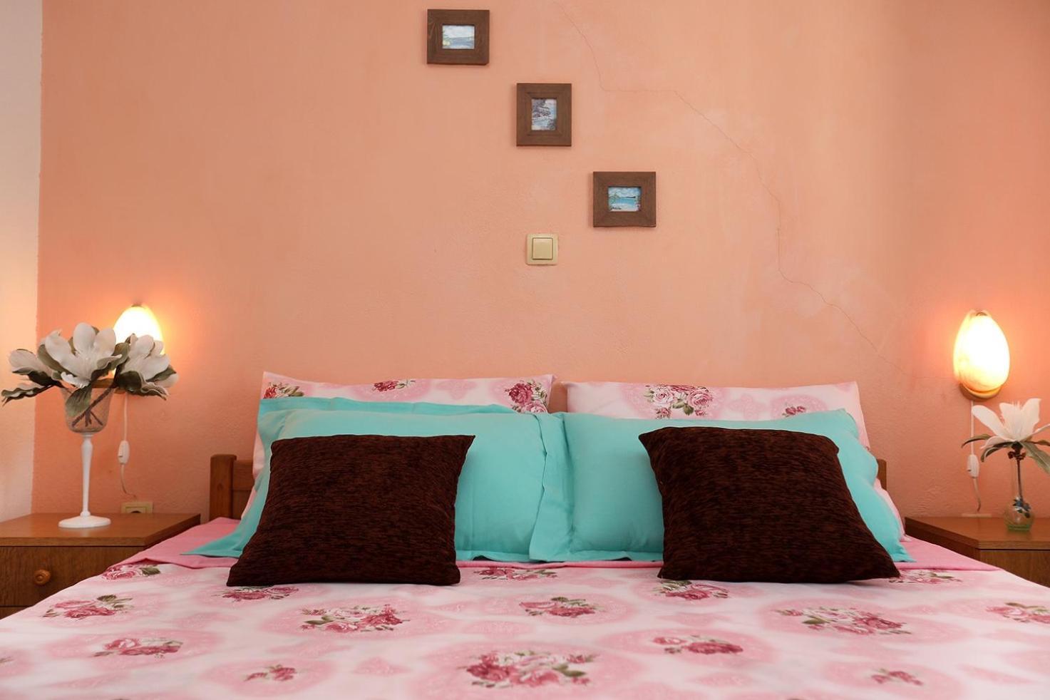 Apartment By The Sea Okrug Gornji, Ciovo - 22139 Trogir
