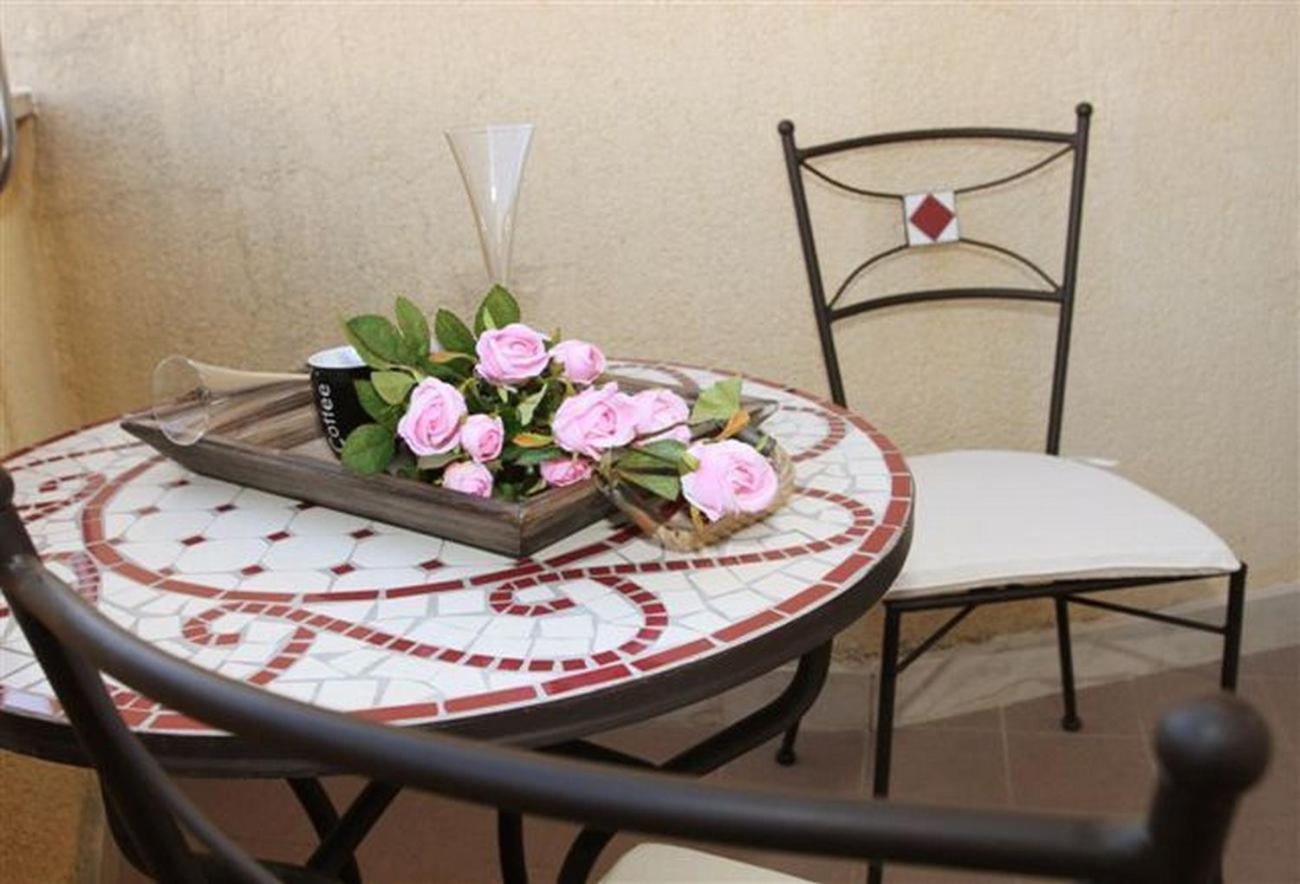 By The Sea Okrug Gornji, Ciovo - 22139 Appartement